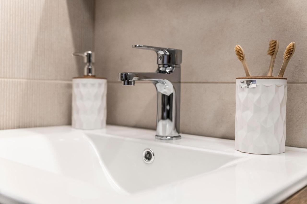 Georgia Apartment Μάταλα Εξωτερικό φωτογραφία