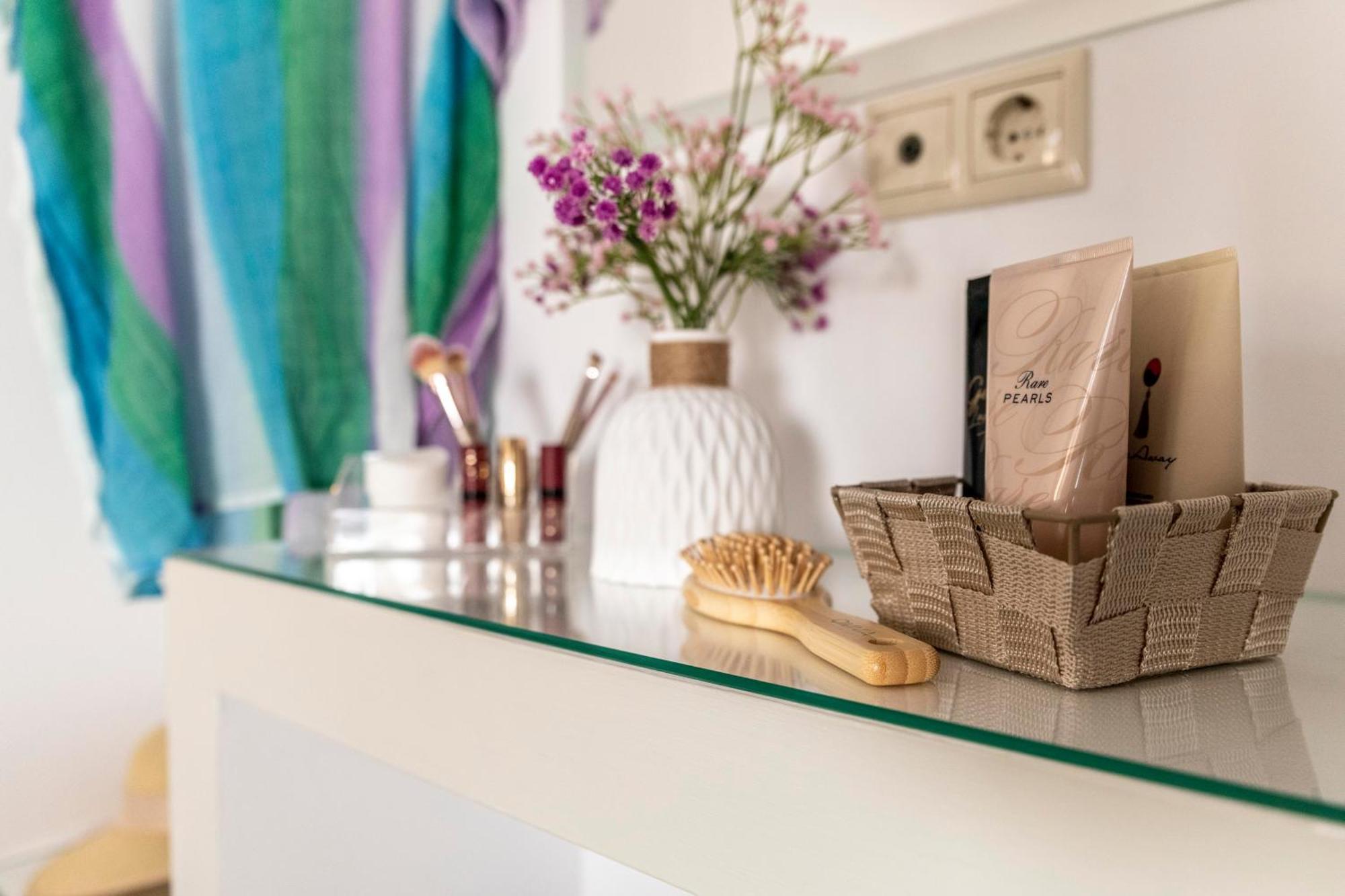 Georgia Apartment Μάταλα Εξωτερικό φωτογραφία