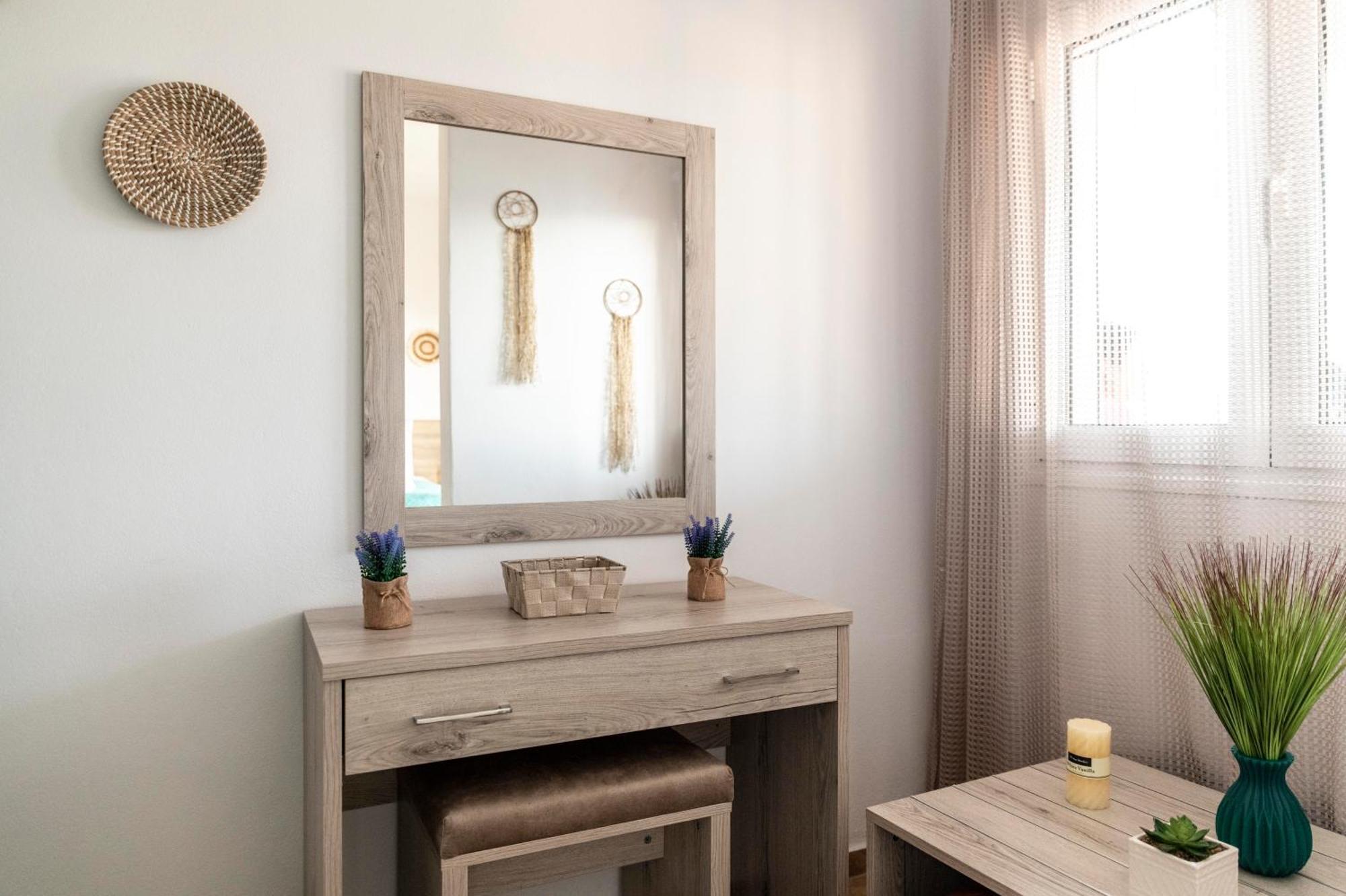 Georgia Apartment Μάταλα Εξωτερικό φωτογραφία