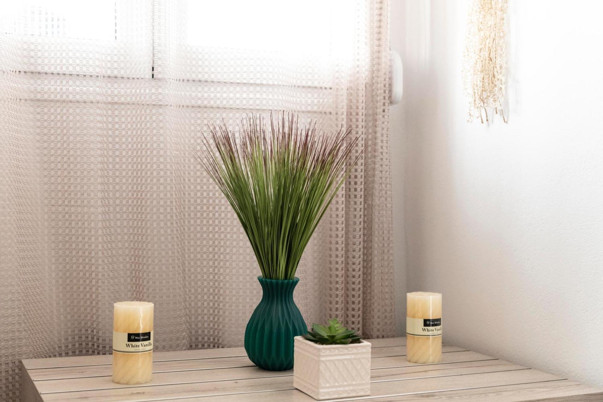 Georgia Apartment Μάταλα Εξωτερικό φωτογραφία