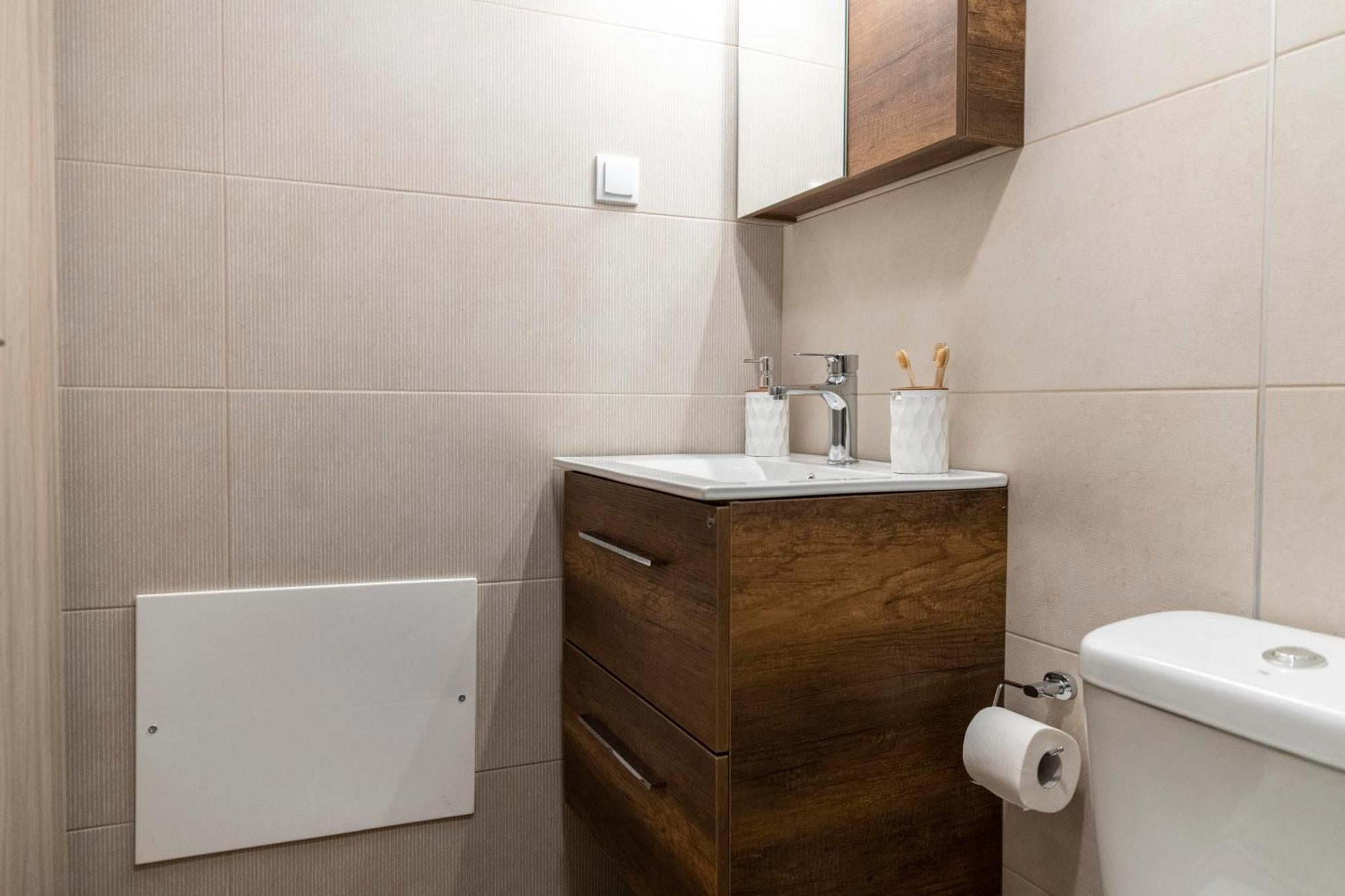 Georgia Apartment Μάταλα Εξωτερικό φωτογραφία