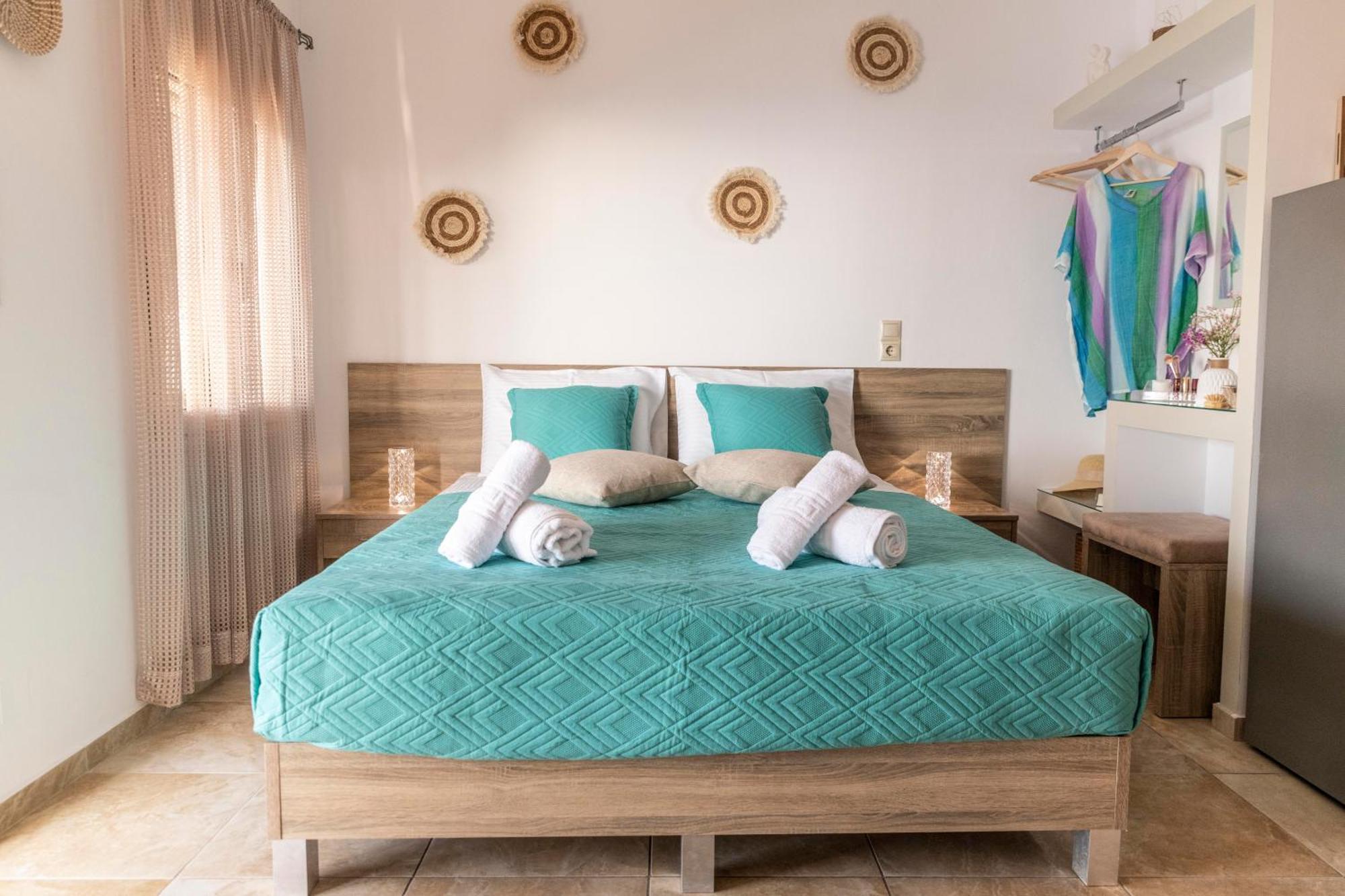 Georgia Apartment Μάταλα Εξωτερικό φωτογραφία