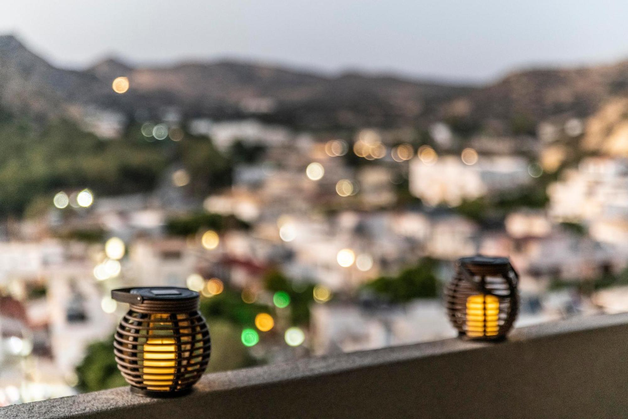 Georgia Apartment Μάταλα Εξωτερικό φωτογραφία
