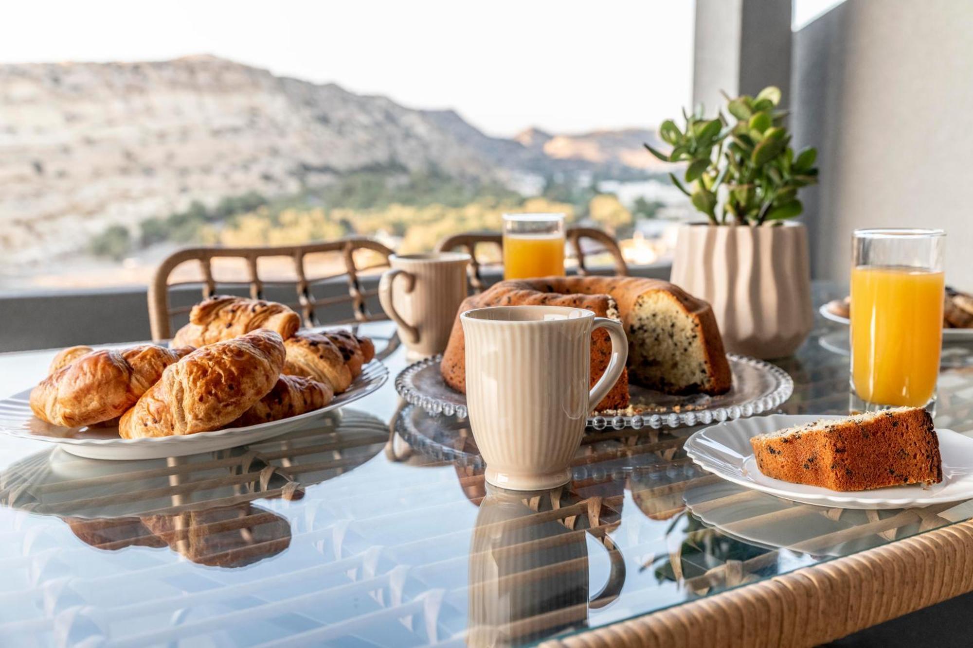 Georgia Apartment Μάταλα Εξωτερικό φωτογραφία