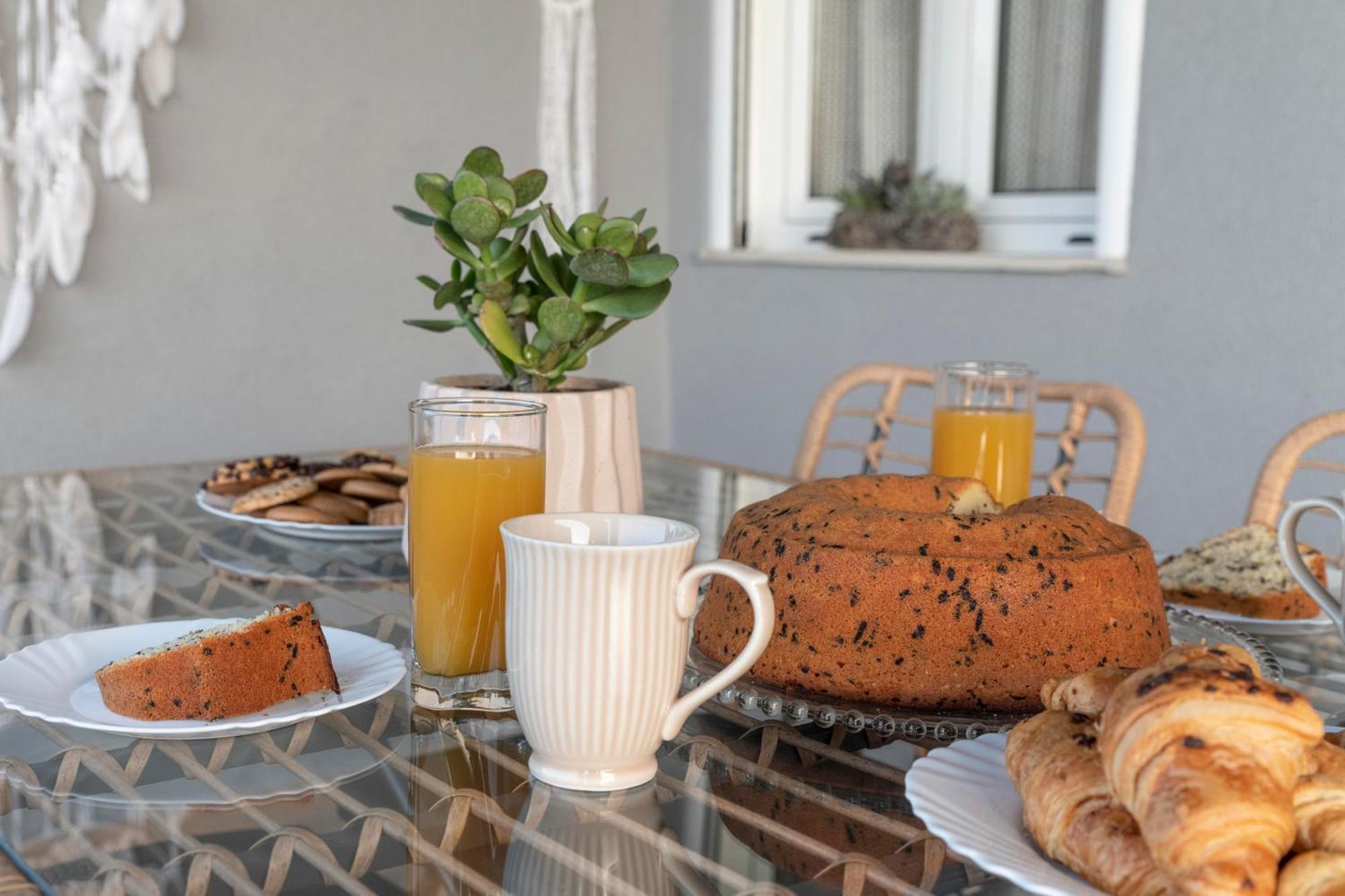 Georgia Apartment Μάταλα Εξωτερικό φωτογραφία