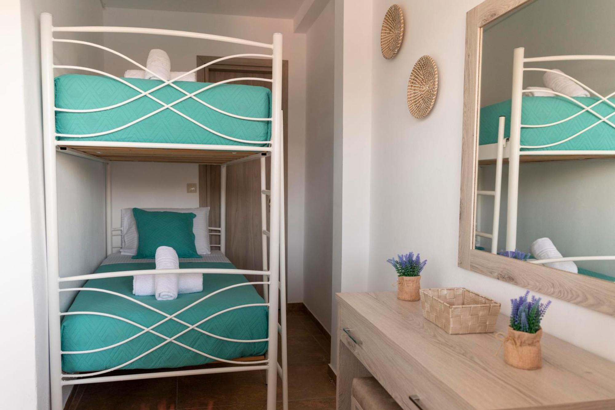 Georgia Apartment Μάταλα Εξωτερικό φωτογραφία
