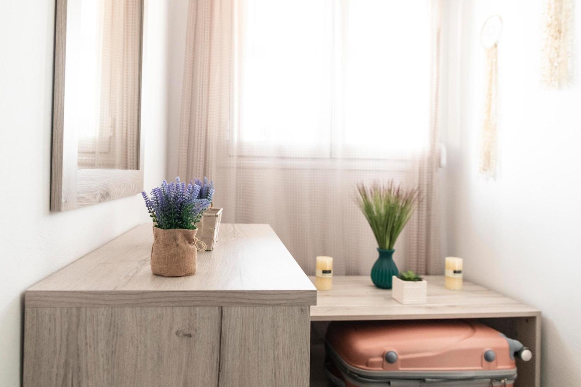Georgia Apartment Μάταλα Εξωτερικό φωτογραφία